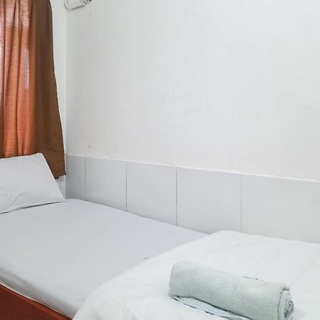 Malibu Syariah Bogor Redpartner Hotel Luaran gambar