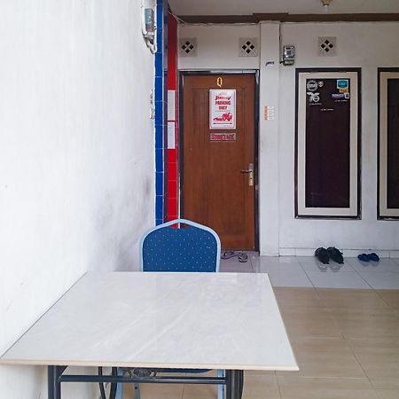 Malibu Syariah Bogor Redpartner Hotel Luaran gambar
