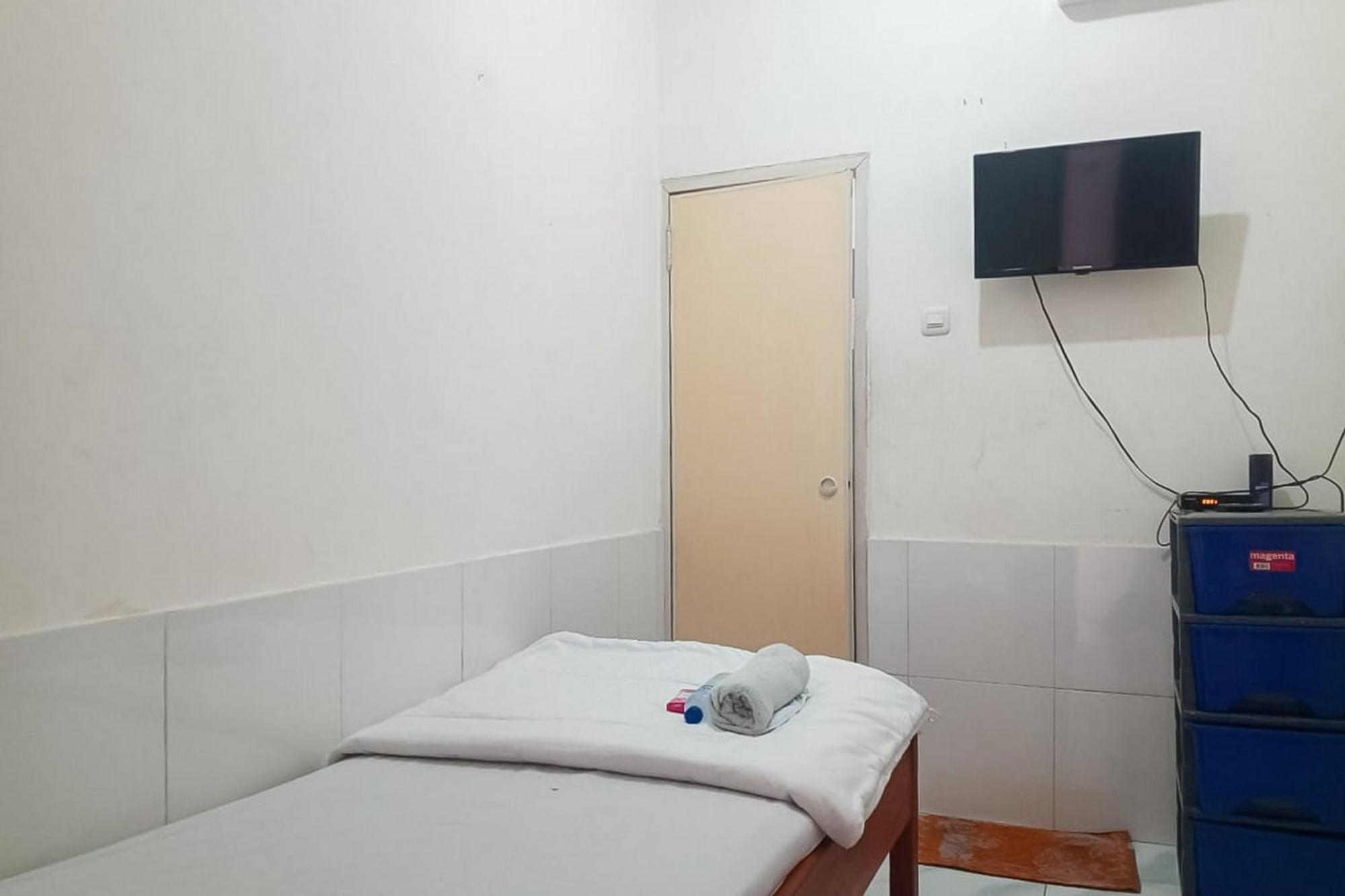 Malibu Syariah Bogor Redpartner Hotel Luaran gambar