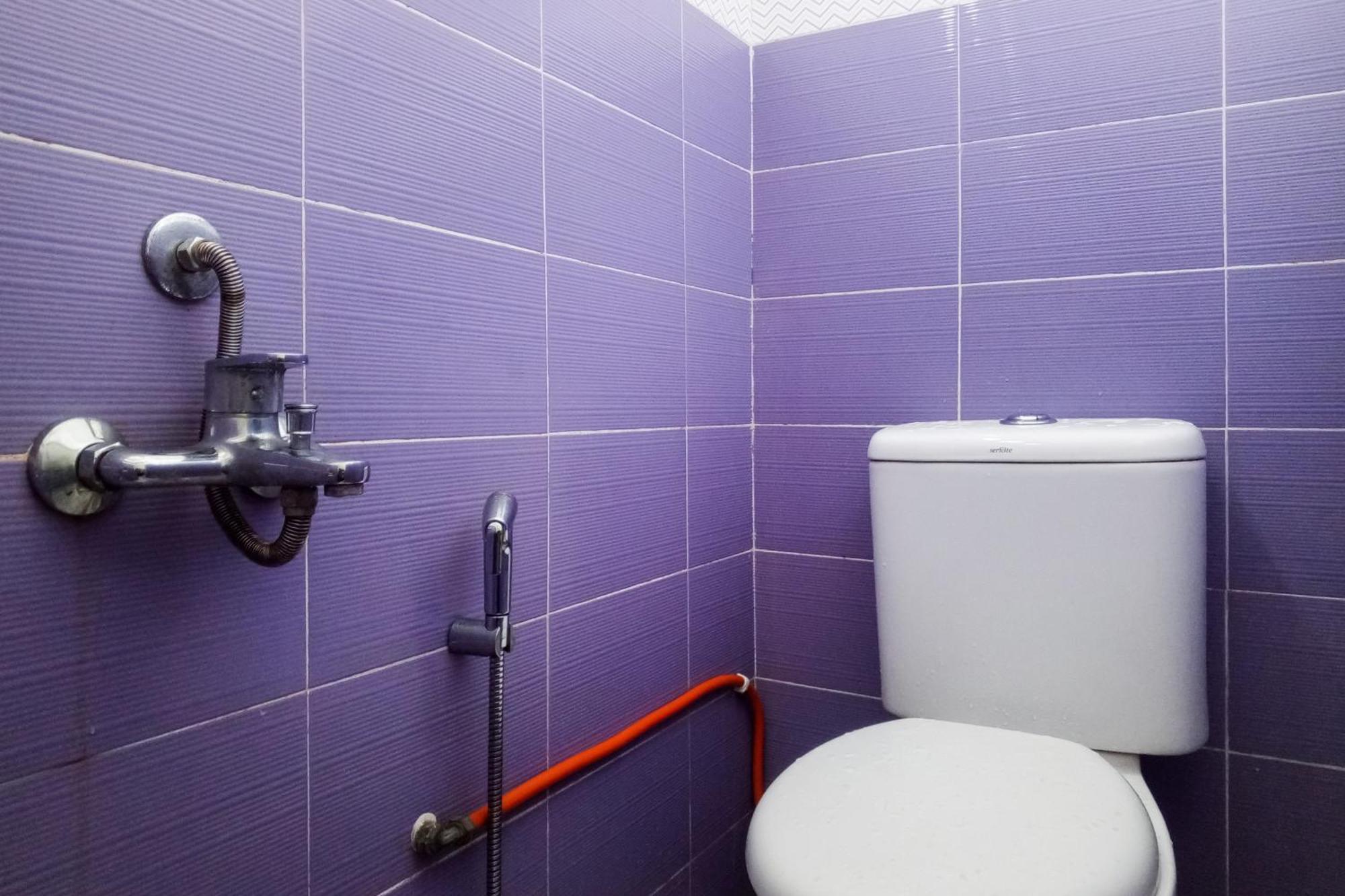 Malibu Syariah Bogor Redpartner Hotel Luaran gambar