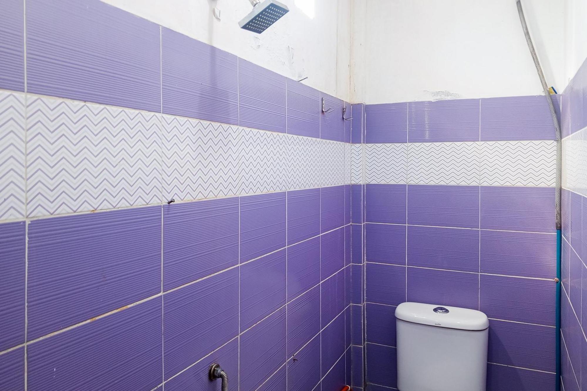 Malibu Syariah Bogor Redpartner Hotel Luaran gambar